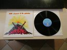 BOB MARLEY & WAILERS: Uprising, TEXTURED, CLUB-EDIT, 31 884 0, 12