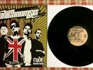 Sonic Boom Six rude awakening LP near mint numbered