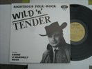 Z9 STUR-GEON TS100 PRIVATE RIGHTEOUS FOLK ROCK PSYCH WILD N TENDER DANE STURGEON