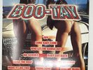 Boo-Tay LP Vinyl Record Miami Bass Hip Hop Compilation 2001