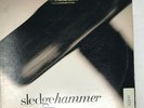 Peter Gabriel Sledgehammer Vinyl Record Original 12