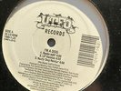 UTFO I'm A Dog Vinyl Record Rare Hip Hop 12