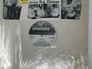 Word Of Mouth King Kut Vinyl Record Original 1985 Hip Hop / Electro