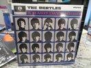 SEALED THE BEATLES A HARD DAYS NIGHT SEALED LP 180g 2017 UK PRESS - GENUINE COPY