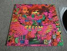 Cream 'Disraeli Gears' LP Reaction Recs 1967 Stereo 