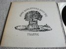 Traffic 'John Barleycorn must die' LP Island Recs 1970 A2 / B2 Pink i Stereo 
