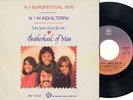 EUROVISION - BROTHERHOOD OF MAN RARE 45RPM ITALY - MINT
