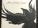 THE BLACK CROWES 