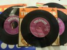 The Beatles 7'' vinyl - singles collection