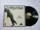 THE SELECTER   TOO MUCH PRESSURE   1980 UK 1ST PRESS SKA VINYL LP   PLAYS TIDY