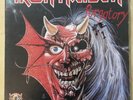Iron Maiden ?– Purgatory · Maiden Japan vinyl