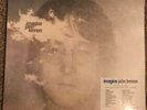 John Lennon Imagine Clear Vinyl Brand New