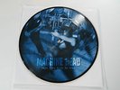 MACHINE HEAD - Days Turn Blue To Gray / Picture Disc Vinyl Single