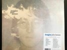 John Lennon IMAGINE NEW & SEALED 2 X CLEAR VINYL 180 G - Limited Edition LP'S