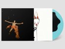 TR/ST - The Destroyer - 1 // Vinyl LP limited Black in Electric Blue