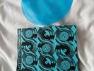 Rolling Stones Russian Flexi Disc-1990. With p/s.