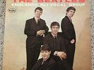 Introducing The Beatles Vee-Jay VJLP 1062 Version One 6-29-63 Monarch Oval label