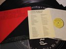 VINYL LP UPPER ECHELON Surface Tension  Private US Power Metal 1984