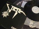 VINYL LP VICTIM DMN  Private US Power Metal 1985