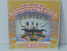 The Beatles, Magical Mystery Tour, Vinyl-LP USA 1967, Capitol SMAL 2835