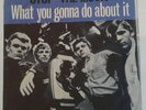 The HITMAKERS - What You Gonna Do About It SMALL FACES MOD FREAKBEAT SONET 45 EX