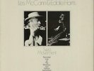 Swiss Movement Les McCann vinyl LP album record German 40041 ATLANTIC 1972