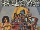 Whatever Turns You On West Bruce & Laing vinyl LP album record UK 2394107 RSO