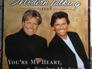 Modern Talking You're my heart You're my soul 1998 (Maxi 45 TRS) Rare