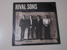 Great Western Valkyrie by Rival Sons (Vinyl, Jun-2014)SEALED NEW