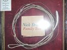 NEU + OVP Vinyl 2 LP Nick Drake ?– Family Tree - Elliott Smith Tim Jeff Buckley