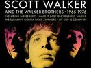 Scott Walker - No Regrets - The Best Of Scott Walker And The Walker Brothers ...