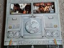 Bob Marley 2xLP Babylon by Bus UK Island 1st Press 1978 Excellent Condition