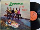 ZODIACS - At The Beach - private Maurice Williams shag