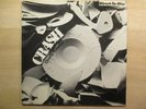 Charly Antolini. CRASH. Direct-To-Disc. Jeton 100.3317