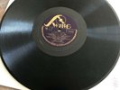 Coleman Hawkins DJANGO Reinhardt HONEYSUCKLE ROSE 78 RPM Swing 1 Jazz Guitar