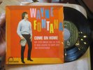 FRENCH 45t ep sixties wayne fontana come on home