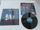 THIN LIZZY LP BAD REPUTATION ORIGINAL UK 1977 1st PRESSING + INNER NEAR MINT