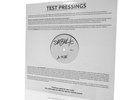 Diabolic & Vanderslice - Collusion (Autographed Test Press)