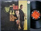 J.J. JOHNSON & KAI WINDING The Great LP IMPULSE  A-1 US 1961 RVG MONO Bill Evans