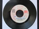 JUSTIN HINDS DOMINOES Carry Go Bring Come DUKE REID Jamaica 7” 45 VINYL REGGAE
