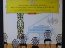 MOZART Piano Concertos 20 & 18 GEZA ANDA DEUTSCHE RED STEREO 138 917 LP NM