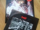 The Stranglers,All Live,Vinyl LP,A1 B2-near Mint