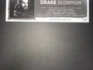 DRAKE- SCORPION - 2LP - COLORED MARBLE VINYL