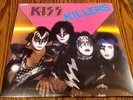 KISS - Killers - NEW - Vinyl Lp - KISSTERIA - 2014 180 Gram USA