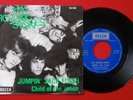 THE ROLLING STONES Jumpin' Jack Flash BELGIUM BELGIAN PICTURE SLEEVE PS 45