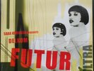 SABA KOMOSSA PRESENTS DELKOM FUTURE LP French 2004R  Sealed