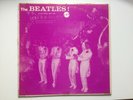 THE BEATLES  |  The Never Released Mary Jane  |  Sie liebt dich  |  Schallplatte