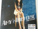 Amy Winehouse -  Back to Black Vinyl LP UK Original 2007 180g Press NM