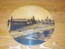 Vintage collectible Musical message Sound letter 1950-60s USSR.