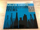 Miles Davis ?Collectors' Items Vinyl LP 1983 Original Jazz Classics ?OJC-071